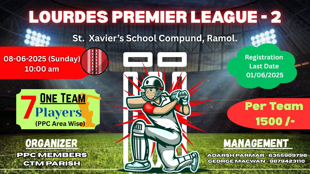 Lourdes Premier League - 2